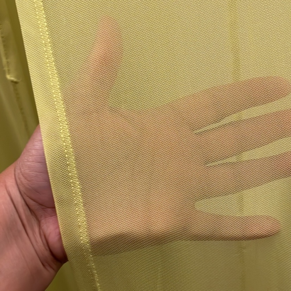 Mesh Duster - Picture 2 of 5